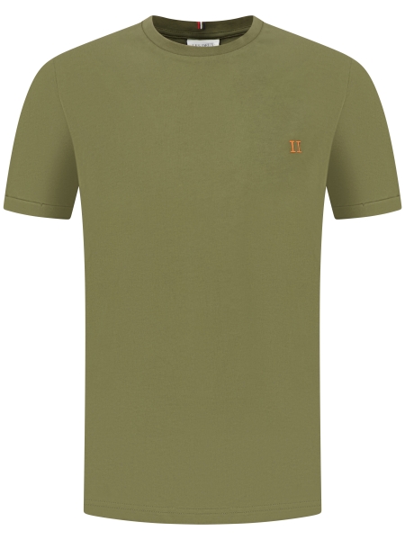 Les Deux 100101008 522730 OLIVE NIGHT/ORANGE Les Deux 100101008 522730 OLIVE NIGHT/ORANGE