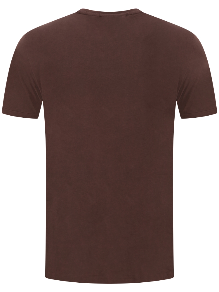 Les Deux 1002284 867 MOLE BROWN