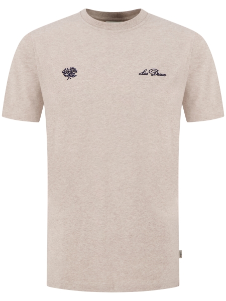 Les Deux 1002323 836 LIGHT SAND MELANGE Les Deux 1002323 836 LIGHT SAND MELANGE
