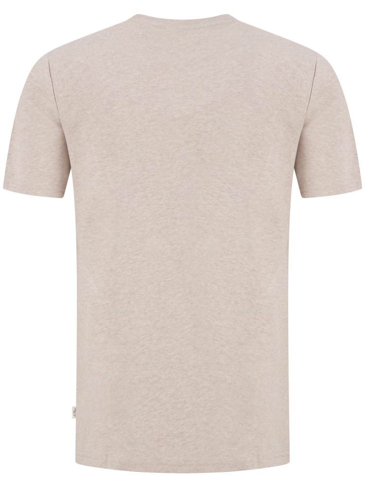 Les Deux 1002323 836 LIGHT SAND MELANGE