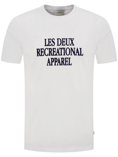 Les Deux 1002333 201 WHITE Les Deux 1002333 201 WHITE