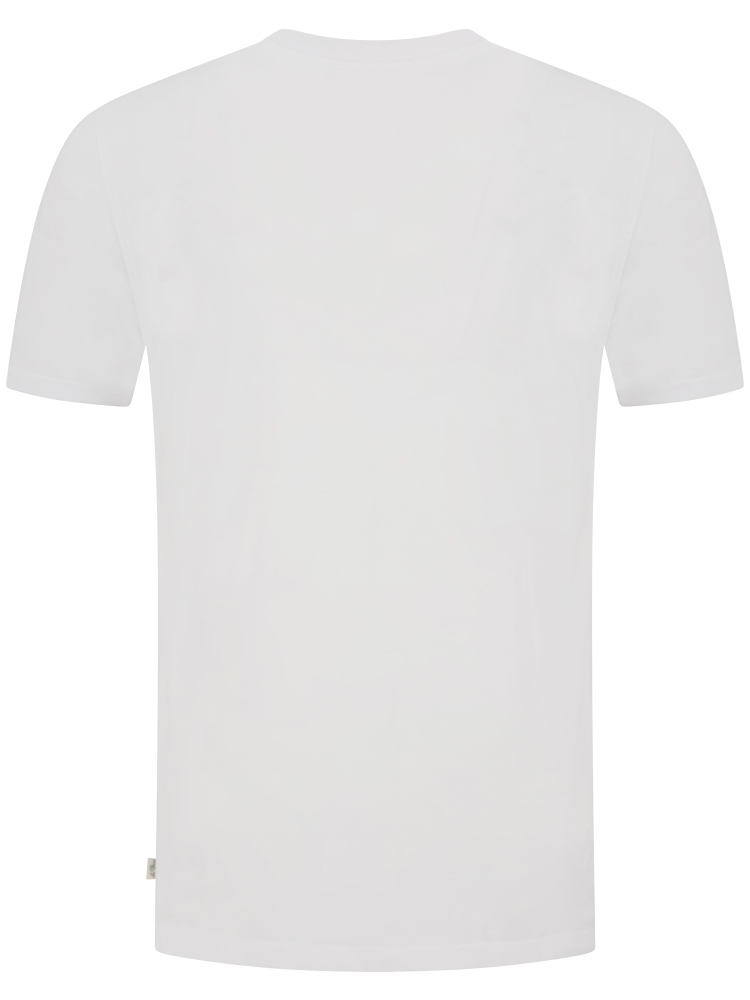 Les Deux 1002333 201 WHITE