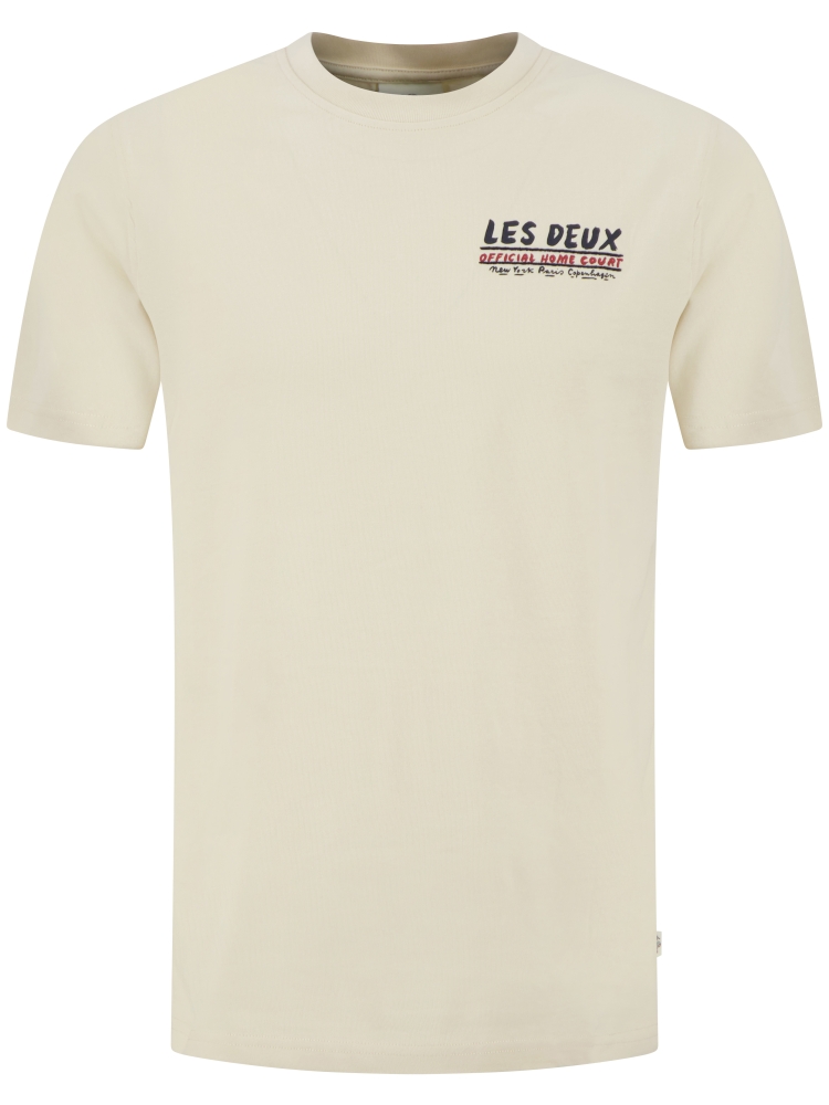 Les Deux 1002479 215 IVORY