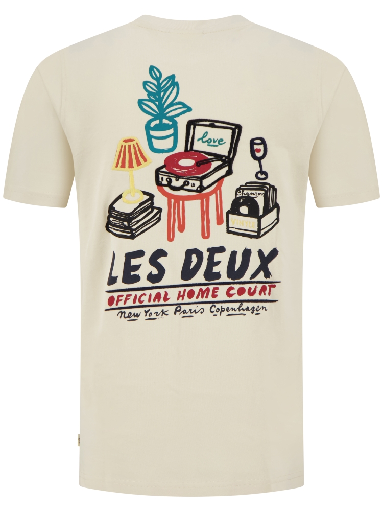 Les Deux 1002479 215 IVORY