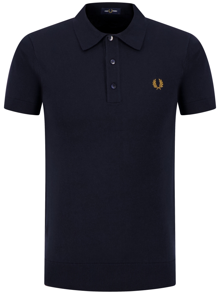 Fred Perry K9725 608-navy
