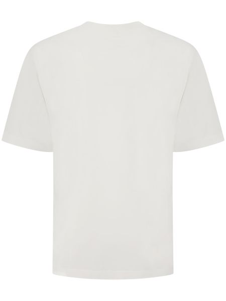 Tenue BRUCE OPTIC WHITE