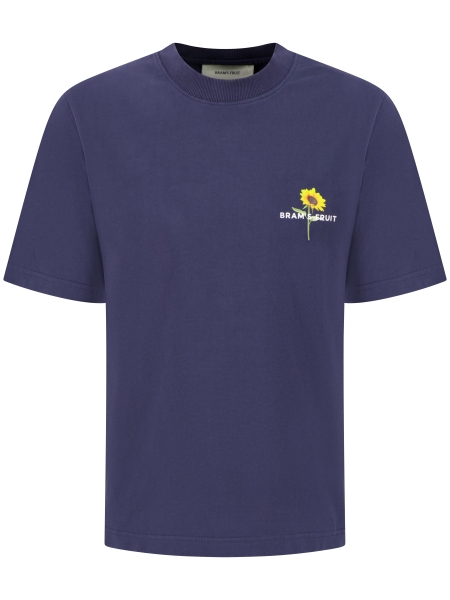 Brams fruit 2118 MIDNIGHT BLUE