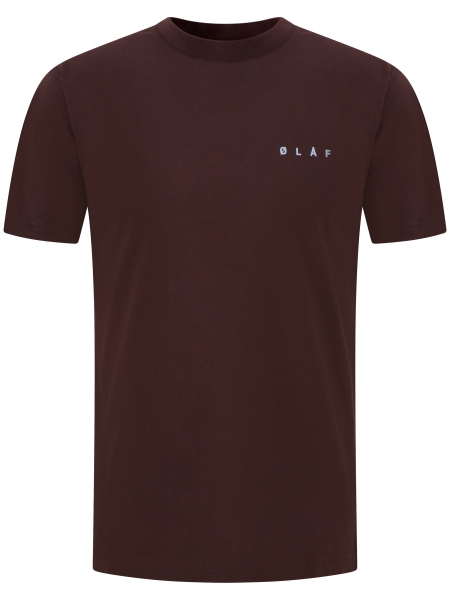Olaf M260100 CHOCOLATEPLUM Olaf M260100 CHOCOLATEPLUM