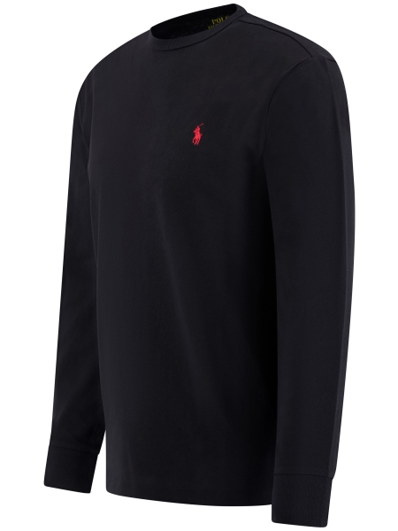 Polo Ralph Lauren  710-970697 001 POLO BLACK
