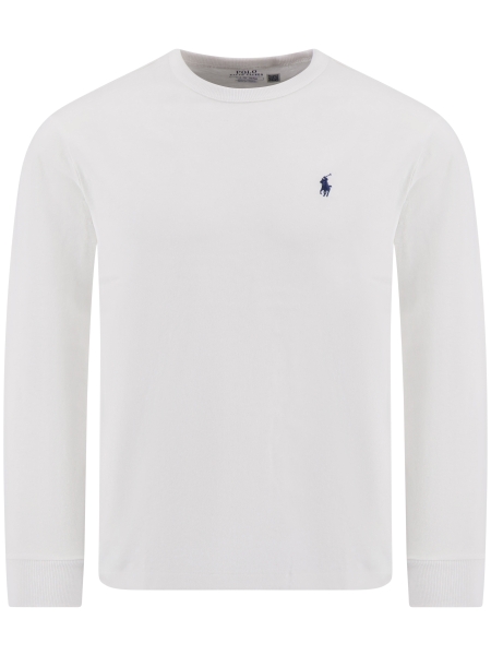 Polo Ralph Lauren  710-970697 002 WHITE