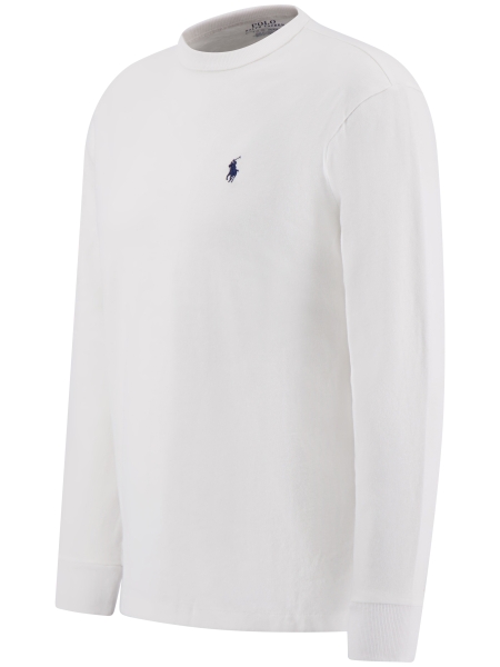 Polo Ralph Lauren  710-970697 002 WHITE
