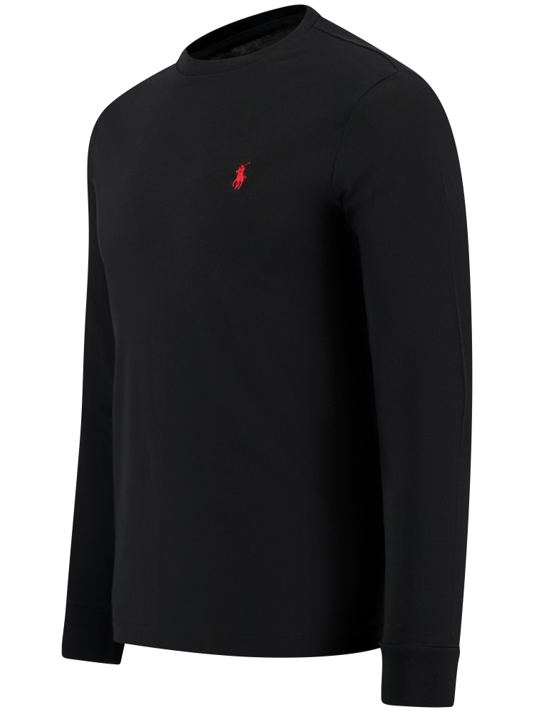 Polo Ralph Lauren  710-671468 001 POLO BLACK