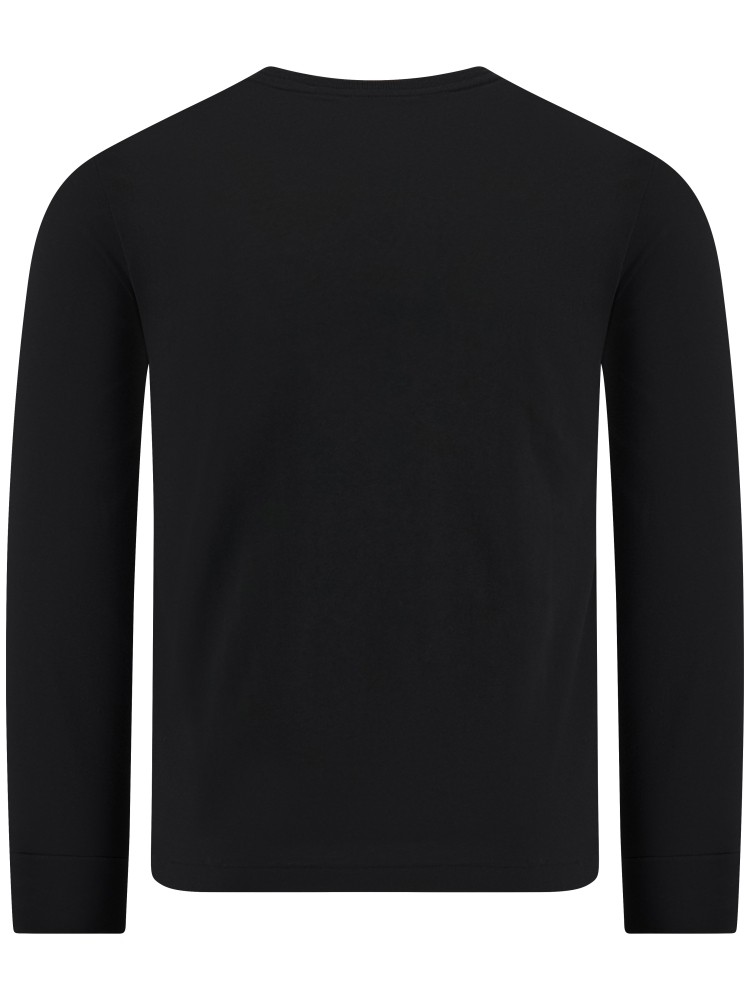 Polo Ralph Lauren  710-671468 001 POLO BLACK
