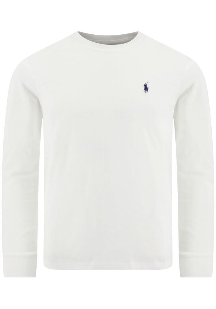 Polo Ralph Lauren 710-671468 004 WHITE