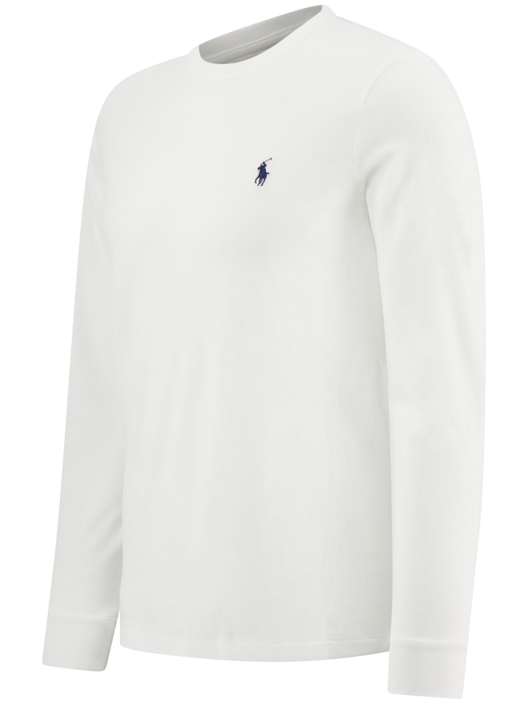 Polo Ralph Lauren 710-671468 004 WHITE