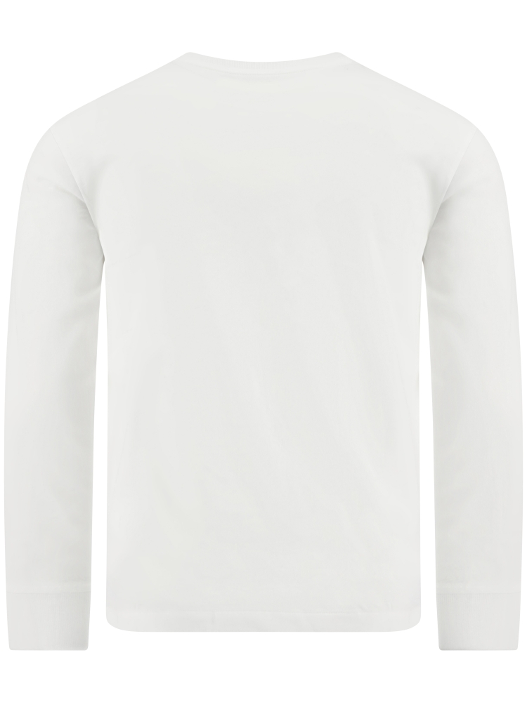Polo Ralph Lauren 710-671468 004 WHITE