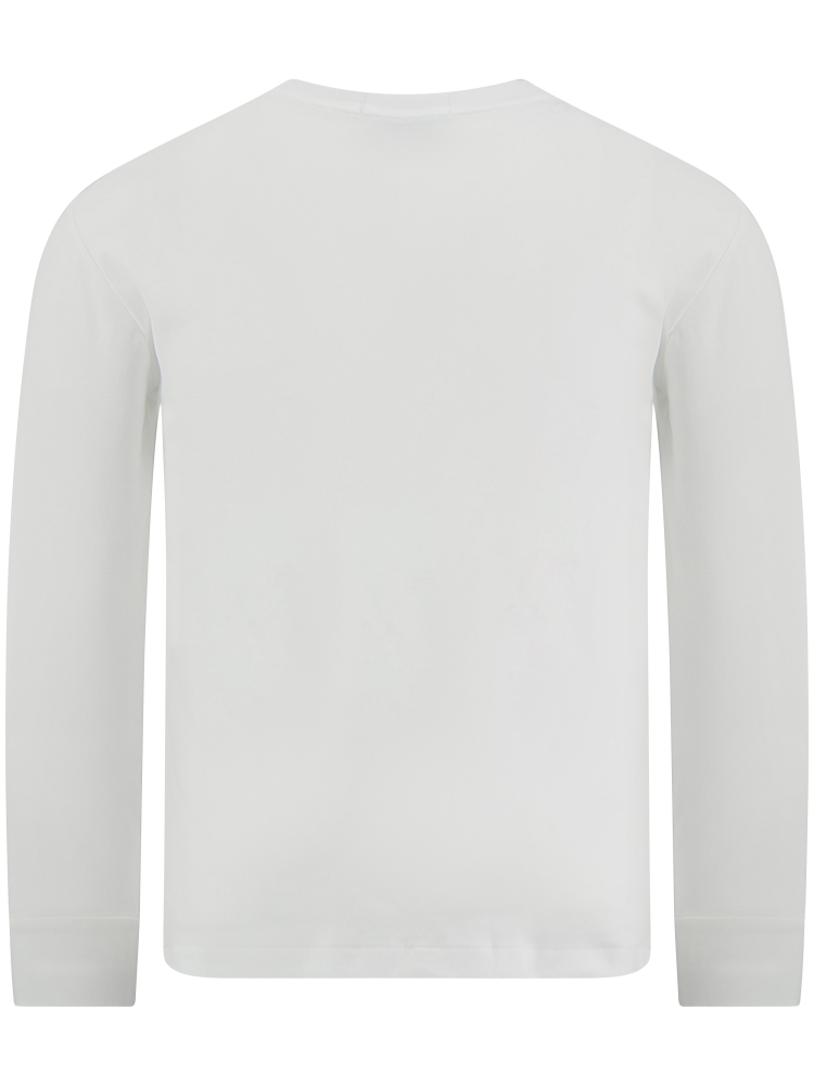 Polo Ralph Lauren  710-760121-Z26 002 WHITE
