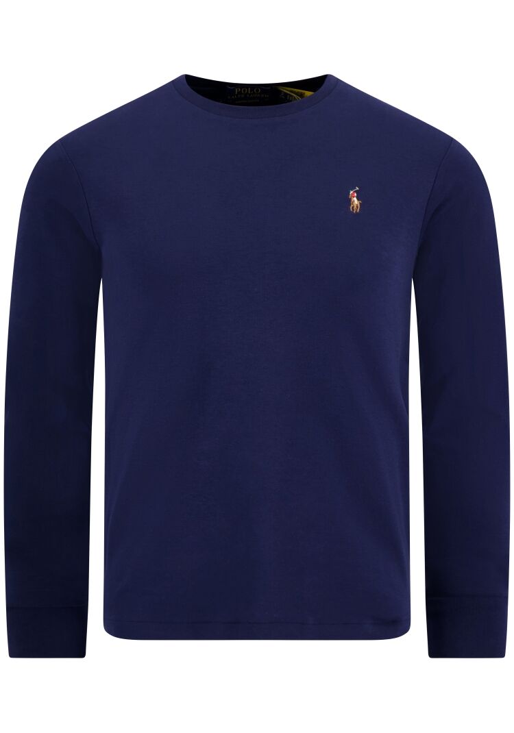 Polo Ralph Lauren 710-760121-Z26 003 REF. NAVY