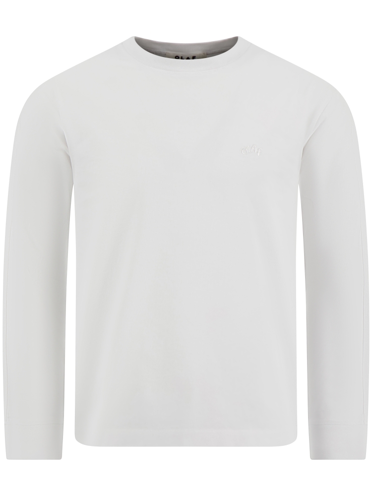 Olaf M990107 OPTICAL WHITE