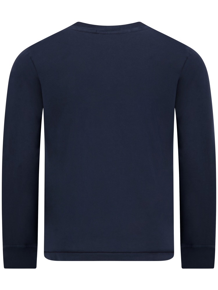 Stone Island L1S15 2100031 S0013 V0020 NAVY BLUE