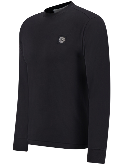 Stone Island L1S15 2100031 S0013 V0029 BLACK foto 2