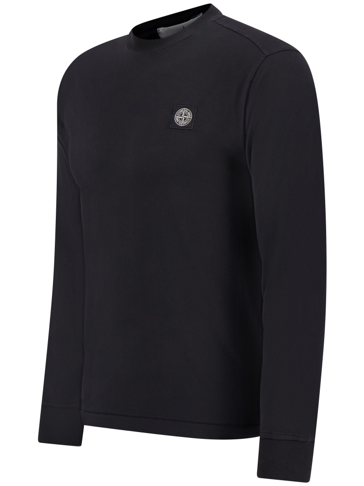 Stone Island L1S15 2100031 S0013 V0029 BLACK