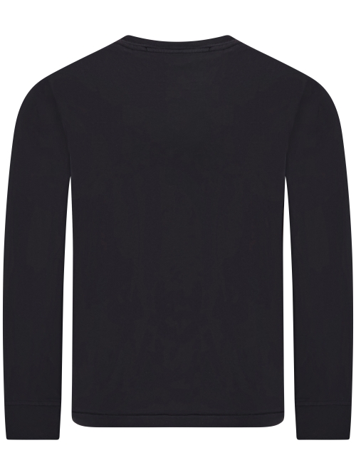 Stone Island L1S15 2100031 S0013 V0029 BLACK foto 3