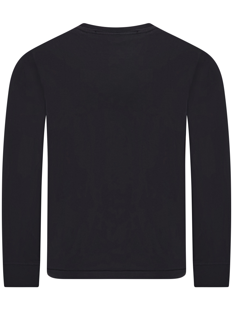 Stone Island L1S15 2100031 S0013 V0029 BLACK