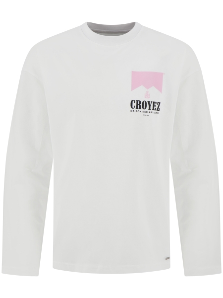 Croyez CRA20026013 40001 WHITE