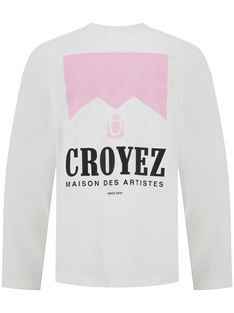 Croyez CRA20026013 40001 WHITE