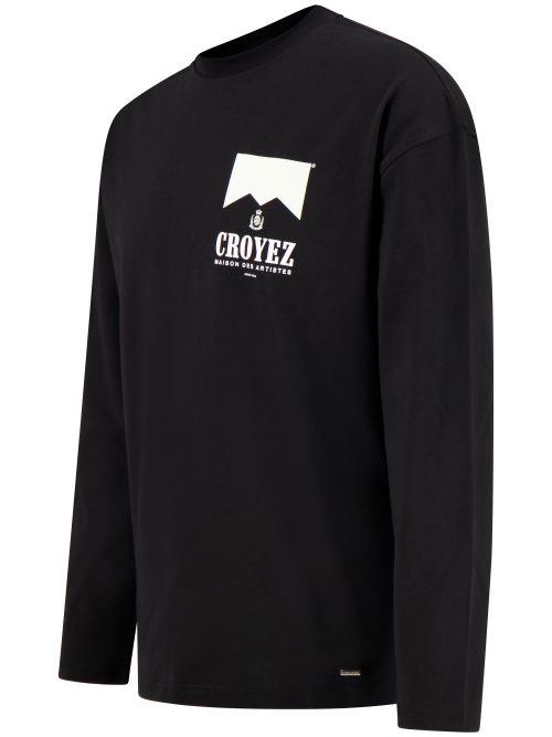 Croyez CRA20026013 49001 BLACK foto 2