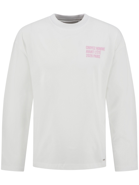 Croyez CRB20026015 40001 WHITE