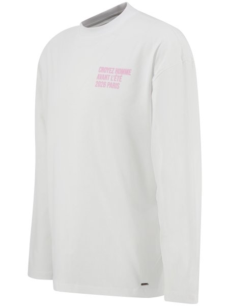 Croyez CRB20026015 40001 WHITE