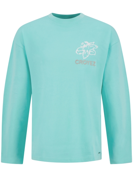 Croyez CRB30026049 42012 TIFFANY BLUE