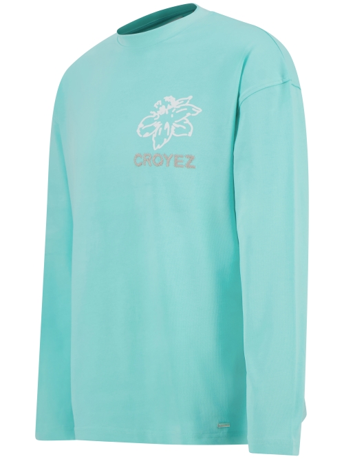 Croyez CRB30026049 42012 TIFFANY BLUE foto 2