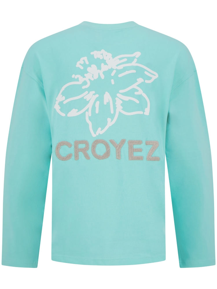 Croyez CRB30026049 42012 TIFFANY BLUE