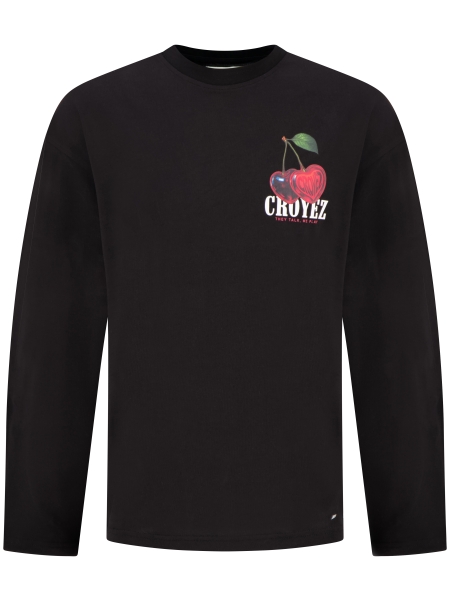 Croyez CRB30026083 49001 BLACK