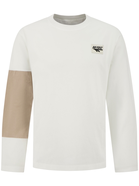 Hi-Tec HTSA01002 2401 WHITE/ALFALFA