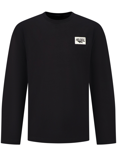 Hi-Tec HTSA01002 1001 BLACK