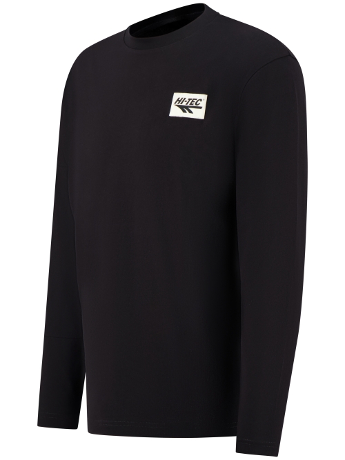 Hi-Tec HTSA01002 1001 BLACK foto 3