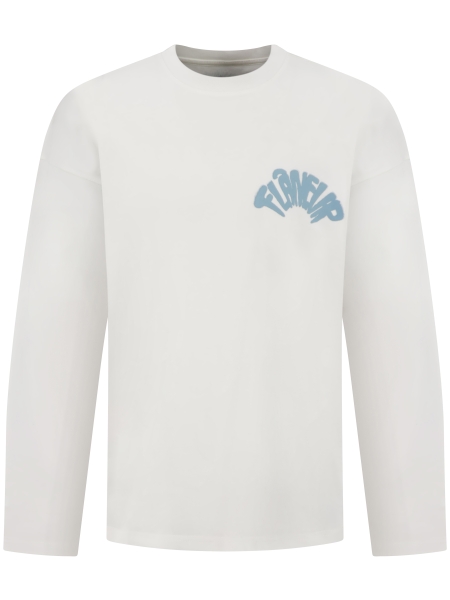 Flaneur FTSH247 051 WHITE Flaneur FTSH247 051 WHITE
