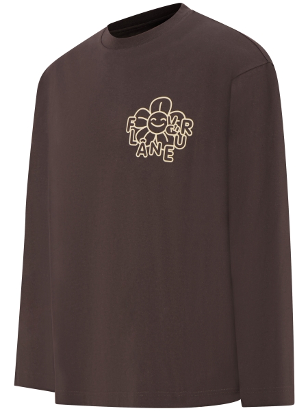 Flaneur FTSH251 234 BROWN