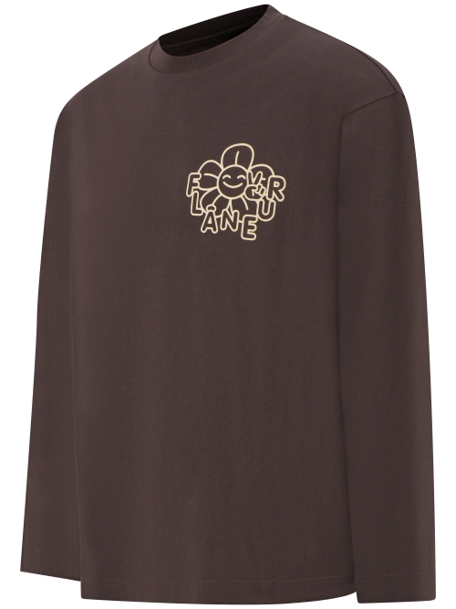 Flaneur FTSH251 234 BROWN foto 2