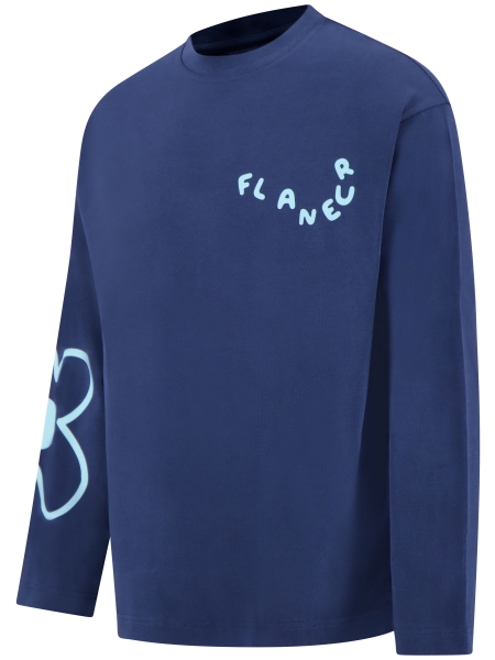 Flaneur FTSH285 788 NAVY