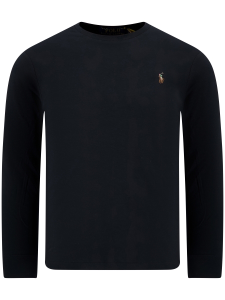Polo Ralph Lauren  710-760121-W26 001 POLO BLACK