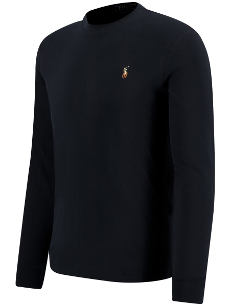 Polo Ralph Lauren  710-760121-W26 001 POLO BLACK