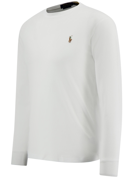 Polo Ralph Lauren  710-760121-W26 002 WHITE