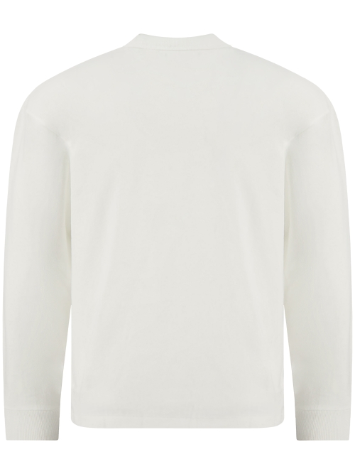 Polo Ralph Lauren  710-B18909 002 WHITE foto 3