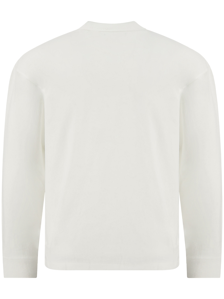 Polo Ralph Lauren 710-B18909 002 WHITE
