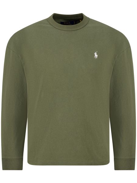 Polo Ralph Lauren  710-B18909 006 CRUISE NAVY